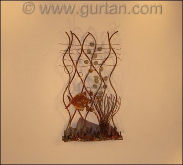 Aquarium (Fish) Small