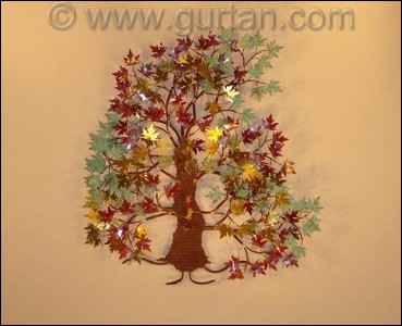 Autumn Leaves