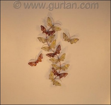 Butterfly Set