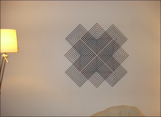 Illusions Metal Wall Art Sculpture Fort Lauderdale Florida