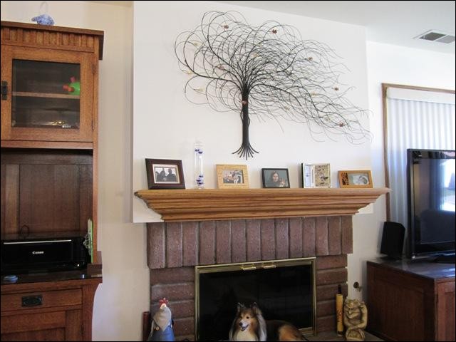 Metal Wall Art