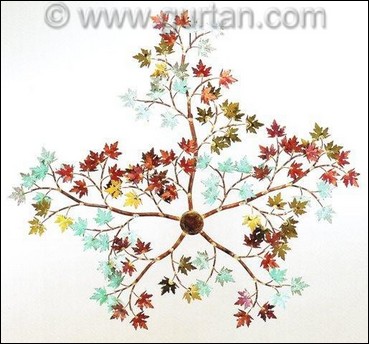 Maple Branch