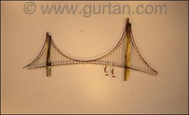 Suspension (Bridge)