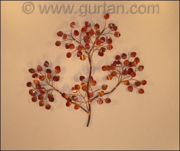 Tropicana Copper